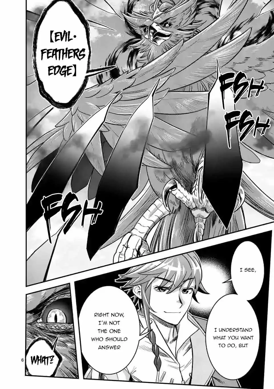 100-nin no Eiyuu o Sodateta Saikyou Yogensha wa, Boukensha ni Natte mo Sekaijuu no Deshi kara Shitawarete Masu Chapter 41 7